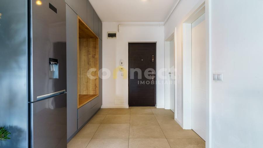 Apartament de vanzare cu terasa | Donath Park - 11