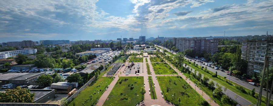 Plaza Residence - Auchan