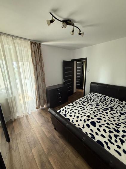 Apartament 3 camere renovat, mobiliat si utilat, zona 13 Septembrie Pet Friendly - 2