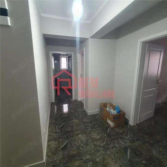 Vanzare apartament 2 camere, 66 mp, bloc nou, Dobroesti, Fundeni, Str Piersicului - 7