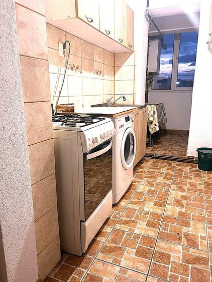 Investiție sigură – 2 camere decomandate Mănăștur, Primăverii Vest | Panoramic | - 4