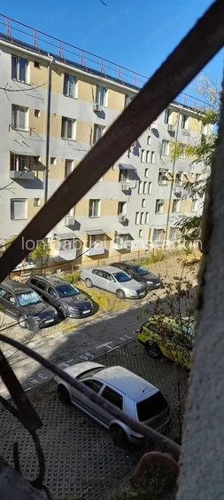 Garsoniera 18 M Ghica Plazza