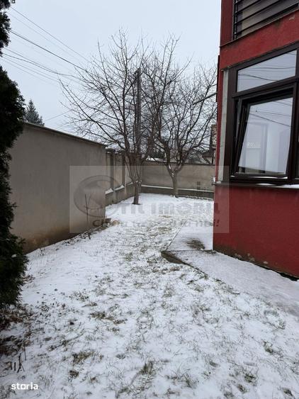 Apartament cu 2 camere si curte - Popas Pacurari, V. Lupului - 450 - 6