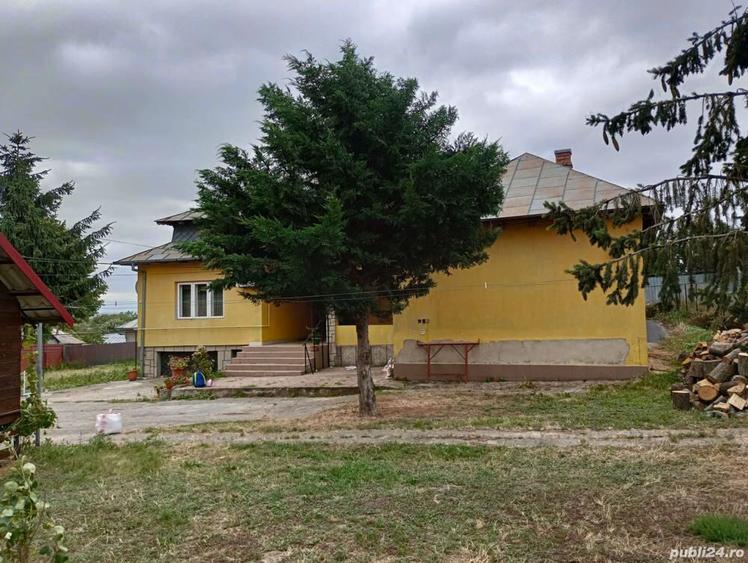 Casa Macin proprietate privata - 2