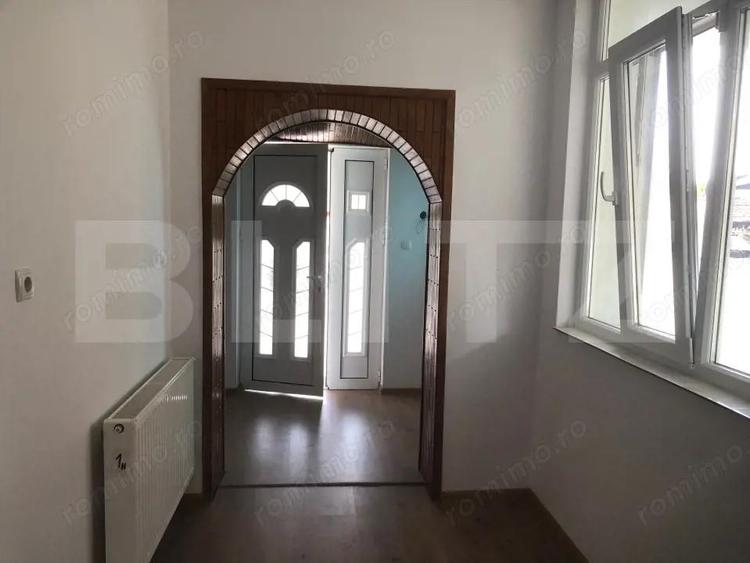 De vanzare casa in Titulescu , cu 770mp teren - 2