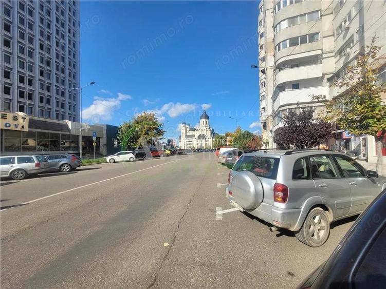 Spatiu comercial de vanzare ultracentral Spatiu comercial de vanzare ultracentral