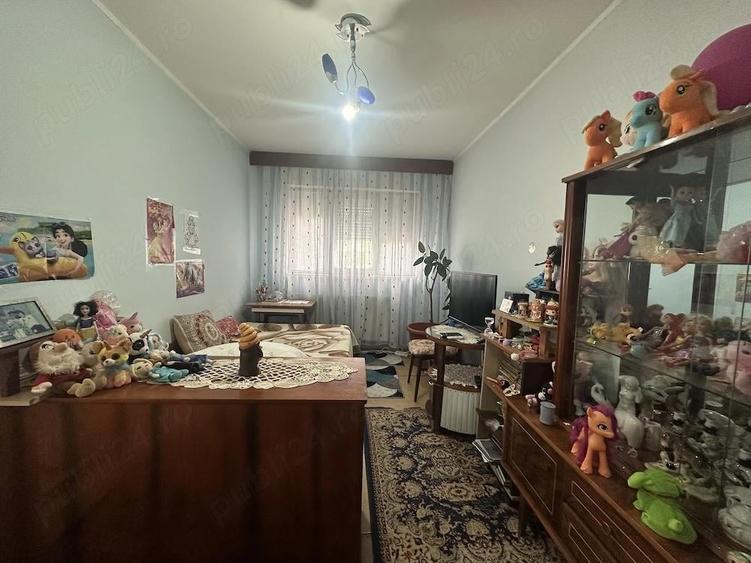 Agentia imobiliara VIGAFON vinde apartament 3 camere Malu Rosu - 8