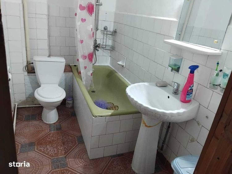 Apartament 3 camere, decomandat, 2 bai, oras Targu Frumos, jud Iasi - 3