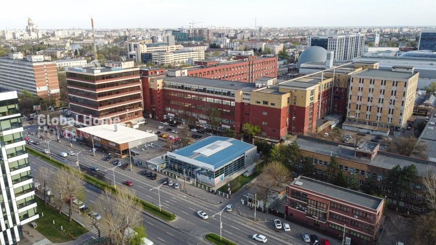 Spatiu comerical-birouri-productie-showroom | 1000 MP - 3000 MP | APACA-AFI Mall - 1