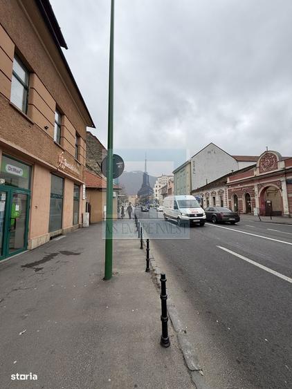Spa?iu Comercial 91 mp utili - zona Centru Istoric - 4