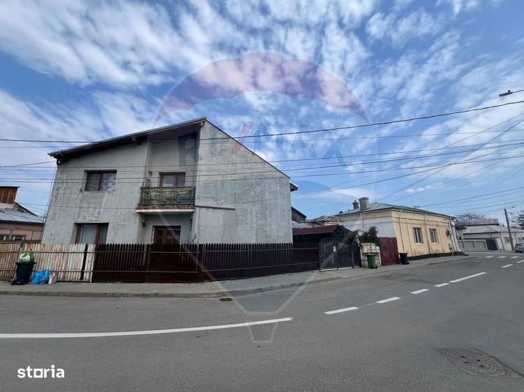 Casa 3 camere str Contemporanului - 14