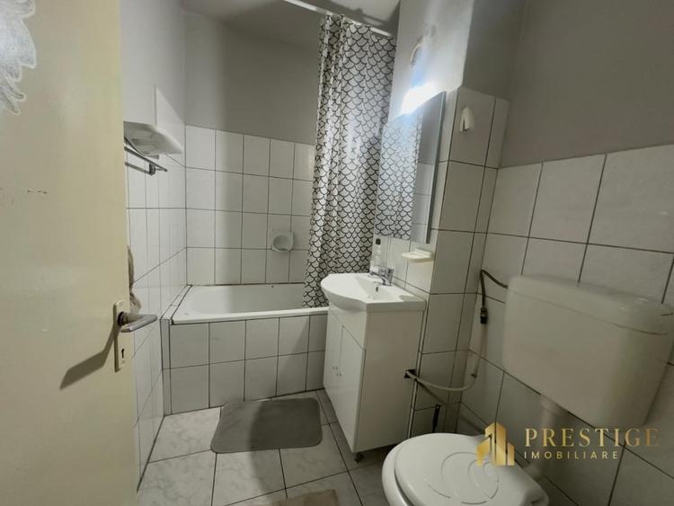 Garsoniera tip D de vanzare pe str.Bumbacului, zona Nufarul - Oradea - 10