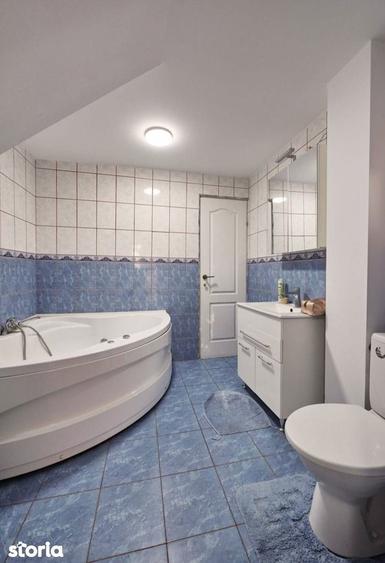 Casa individuala in Popricani , Jud Iasi - 8