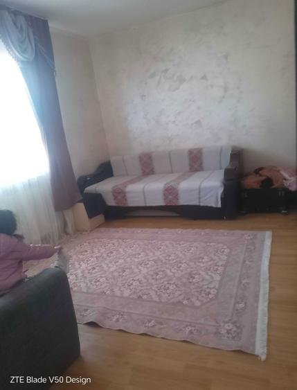 Apartament cu o camera - 1