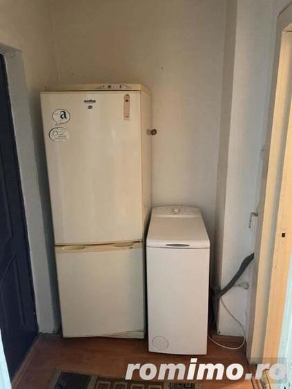 De vanzare garsoniera, 26 mp, Dealul Florilor - 3