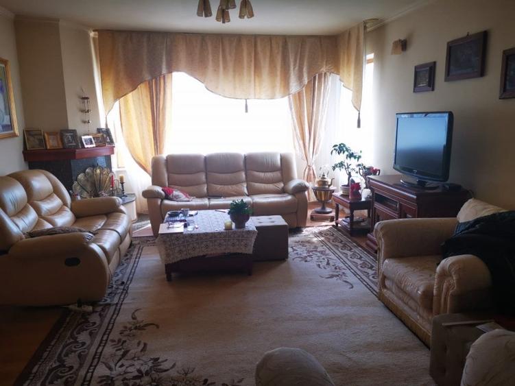 Casa D+P+E, Stefanesti -Coasta Campului, teren 1570 mp, mobilata - 2