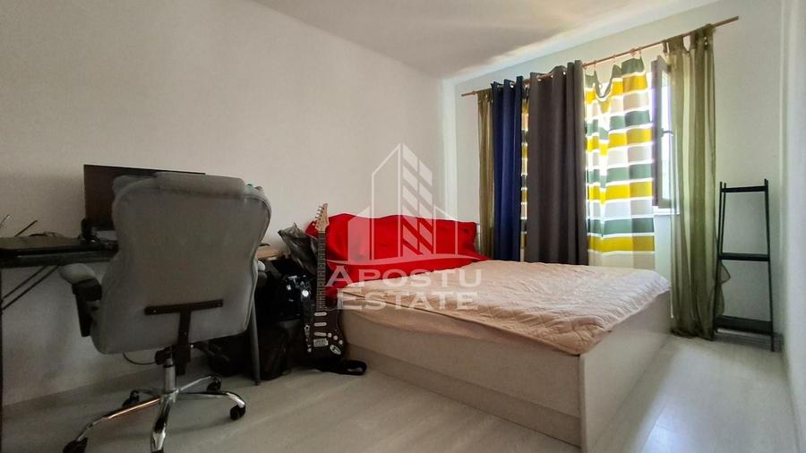 Apartament 2 camere semidecomanda, et 4/4 Orizont - 4