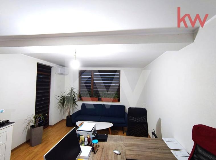 Casa mare, costuri mici – rar in zona Ford! - 4