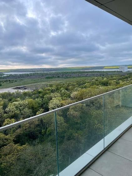 Apartament doua camere,  64 mp in Olimp, Mangalia , cladirea VOGH - 1