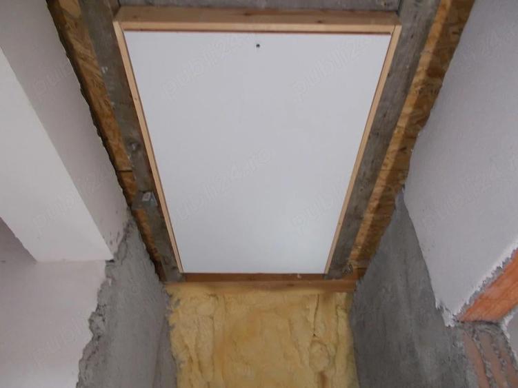 Casă individuală cu 4 camere cu Teren 641 Mp în Săcălaz