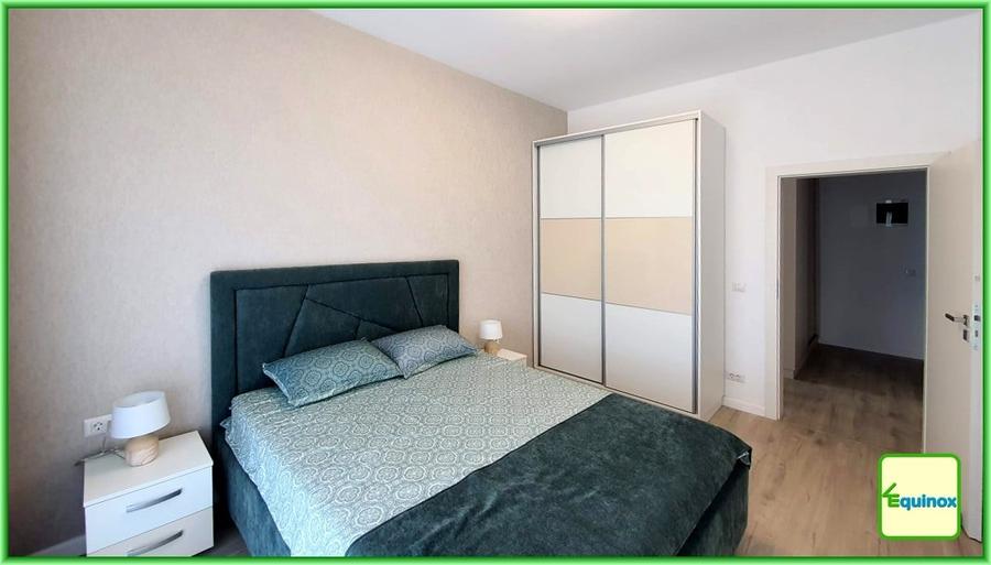 Apartament cu 2 camere de inchiriat, zona Nord-MRS Gradinile, ECX42050 - 9