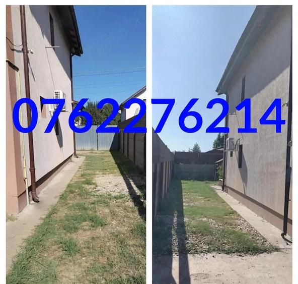 Casă cu 3 camere cu Teren 200 Mp în Berceni