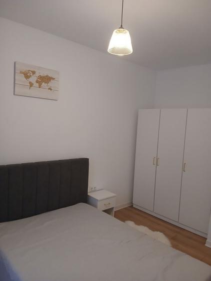 Apartament cu 2 camere în Șelimbăr