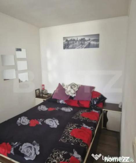 Apartament 2 camere, 31 mp, etaj 3, zona Targovi?te - Micr - 3