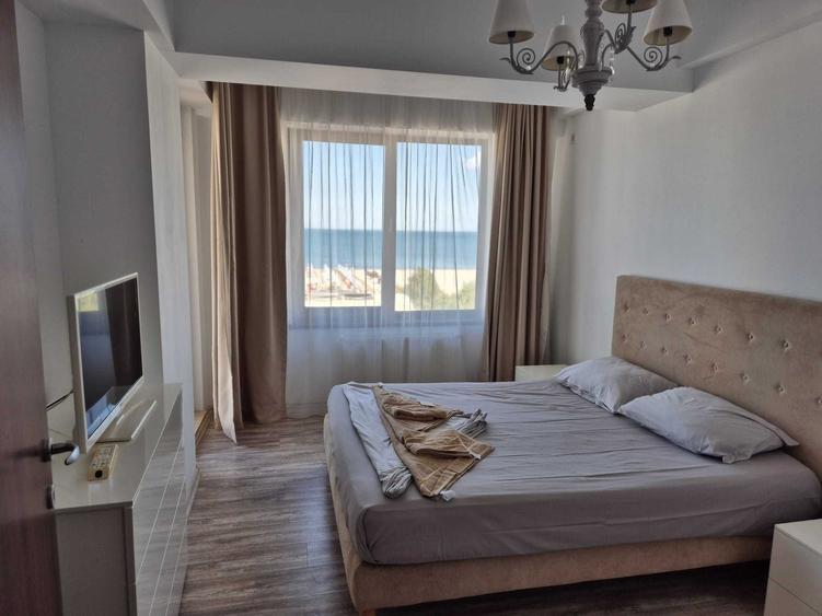 Pers fizica dau in chirie apartament 2 cam Mamaia Nord 250 euro - 6