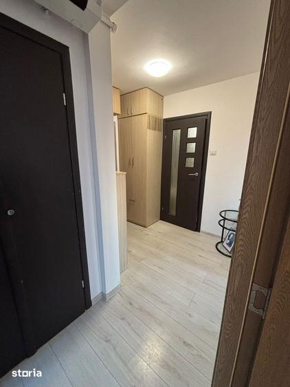 Apartament cu 2 camere, mobilat în Circumvalațiunii
