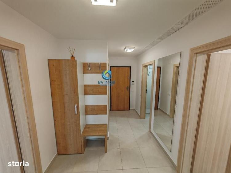 Inchiriem Apartament 2 Camere, Modern, Decomandat, Astra Urban Plaza - 6