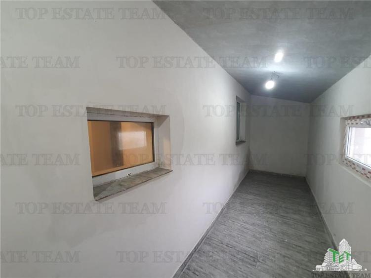 Colt de rai la tara doua case renovate cu baie, livada si vita de vie - 6