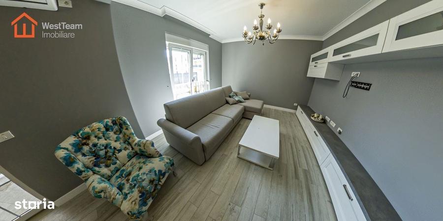 Apartament 3 camere, 2 locuri parcare! - 2