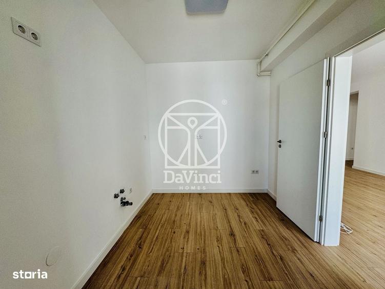 Apartament cu 2 camere în Cristian