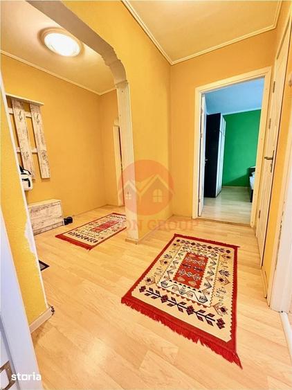 Apartament cu 2 camere decomandat în ICIL