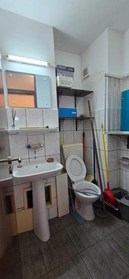 Apartament 65mp Targu Mures, Cartierul Tudor decomandat, 3 camere, 2 bai, balcon, etaj 3 - 7
