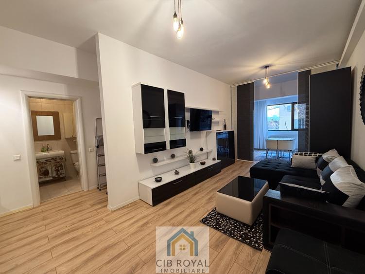 Apt. 2cam. Alba Iulia-Decebal,New City Residence, tr. Matache Dobrescu,bloc 2017 - 6