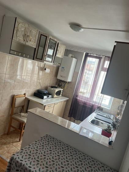 Apartament cu 2 camera zona Precista/mall - 1
