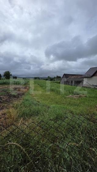 Teren Construcții intravilan de 2900 mp, în Periferie