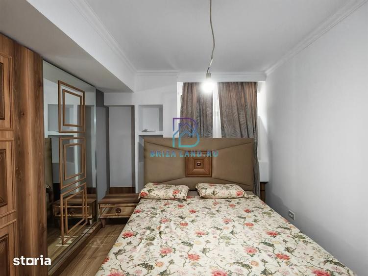 Apartament cu 2 camere semidecomandat în Chitila