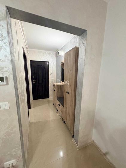 Inchiriez apartament 2 camere