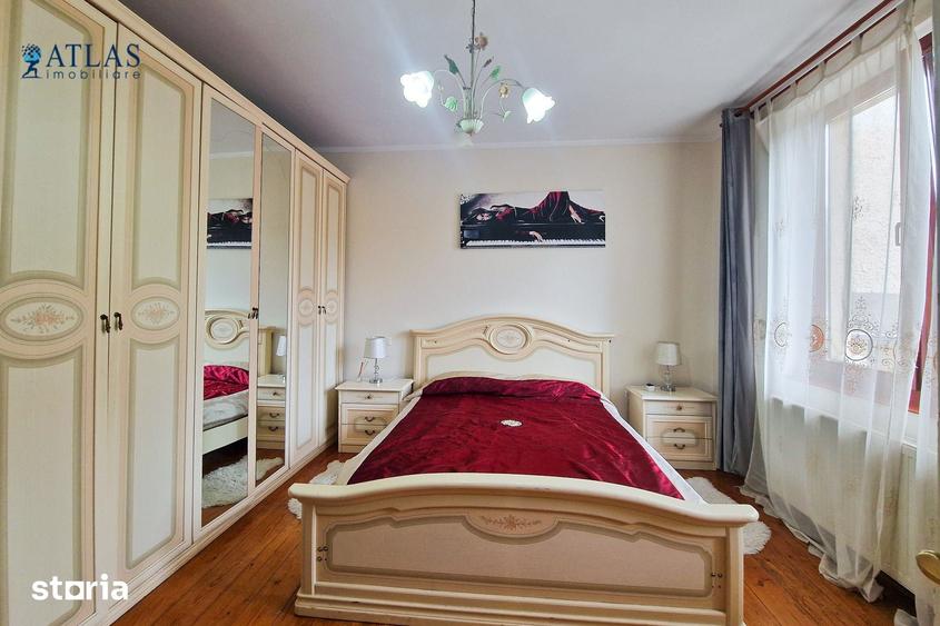 Apartament cu 2 camere în Schei