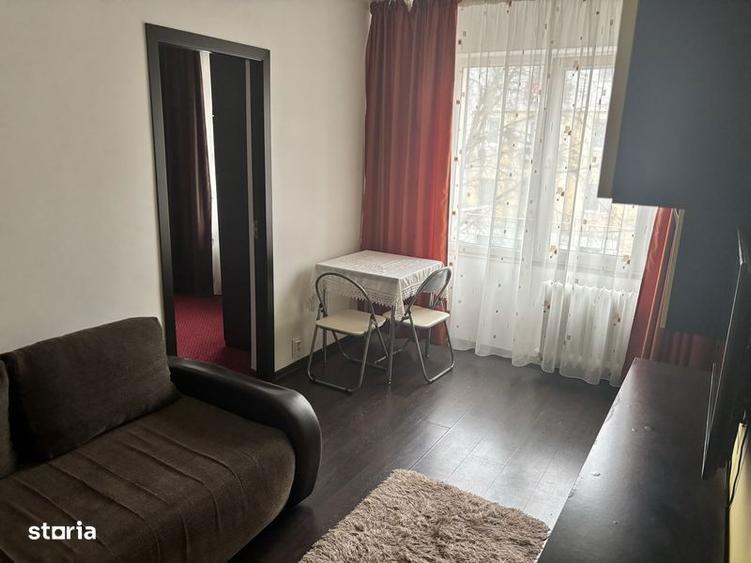 Apartament cu 2 camere în Ciric