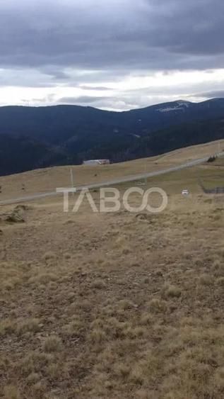 Teren de 3854 mp, în Paltin