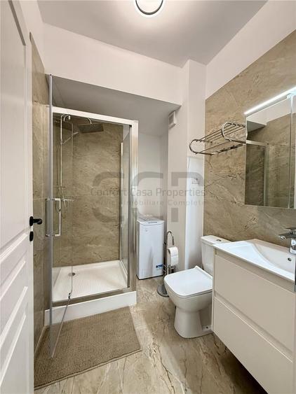 Apartament cu 2 camere în Alba Iulia