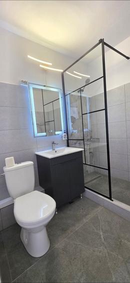 Apartament cu 2 camere decomandat în 13 Septembrie