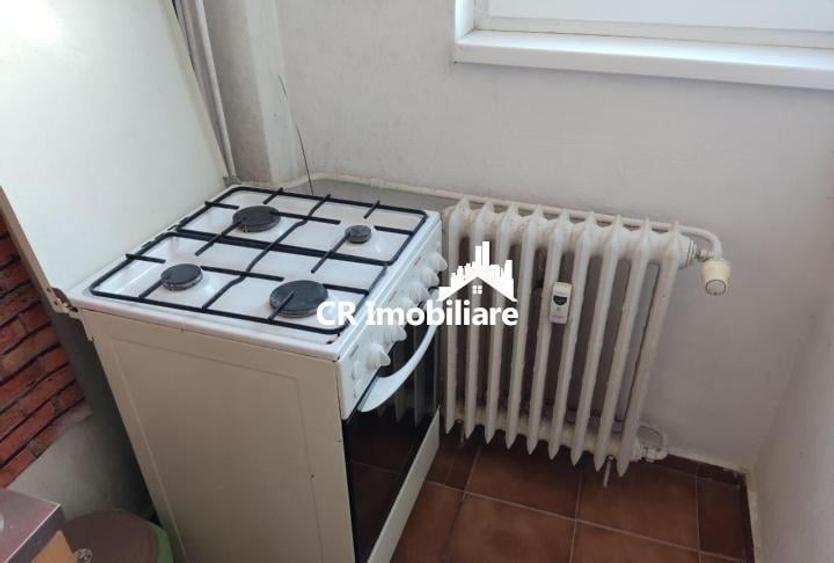 Garsonieră semidecomandată în Vitan