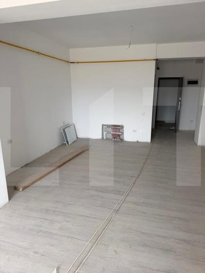 Garsonieră decomandată în Exterior Est