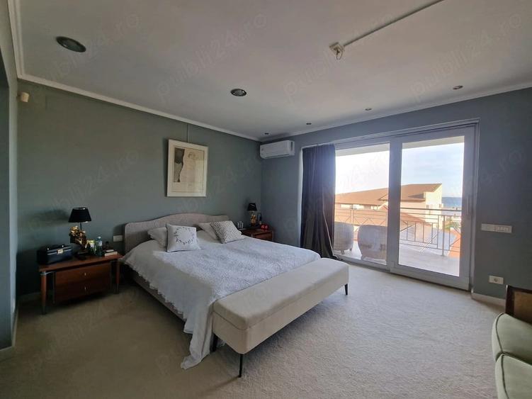 Casă cu Teren 563 Mp în Central