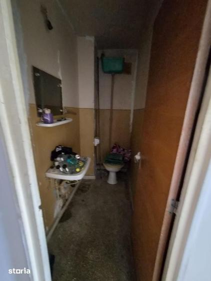 3 camere Aviatiei| Bloc reabilitat | 3 balcoane | 2 bai - 4